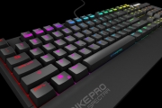 Strike Pro Spectra - RGB Mechanical Gaming Keyboard - Teclados - 11